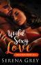 [Wild Sexy 04] • Wild Sexy Love